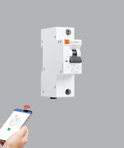 Thiết Bị Đóng Cắt Thông Minh MPE MCBS-120