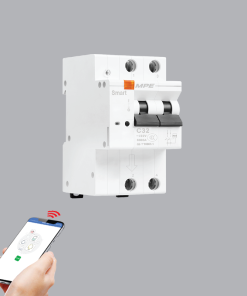 Thiết Bị Đóng Cắt Thông Minh MPE MCBS-232