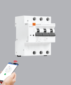 Thiết Bị Đóng Cắt Thông Minh MPE MCBS-332