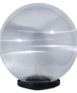Cầu kẻ sọc D400 PMMA Cao Cấp - Chống Ố, Chịu Lực Tốt