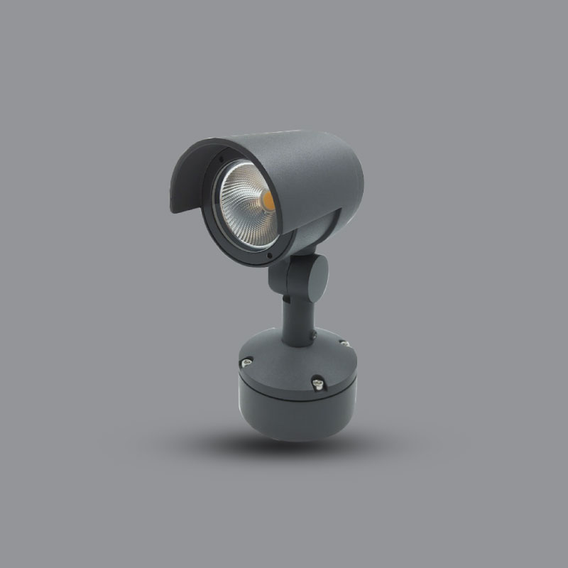 Đèn LED chiếu sáng cảnh quan PLLK10L Đèn LED chiếu sáng cảnh quan PLLK10L