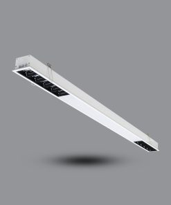 Đèn LED thanh âm trần PASC40L