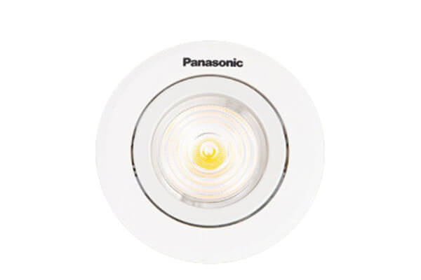 đèn led âm trần chiếu điểm