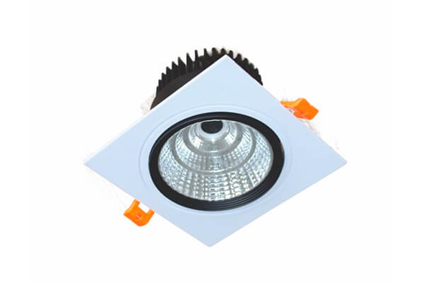 đèn led âm trần chiếu điểm