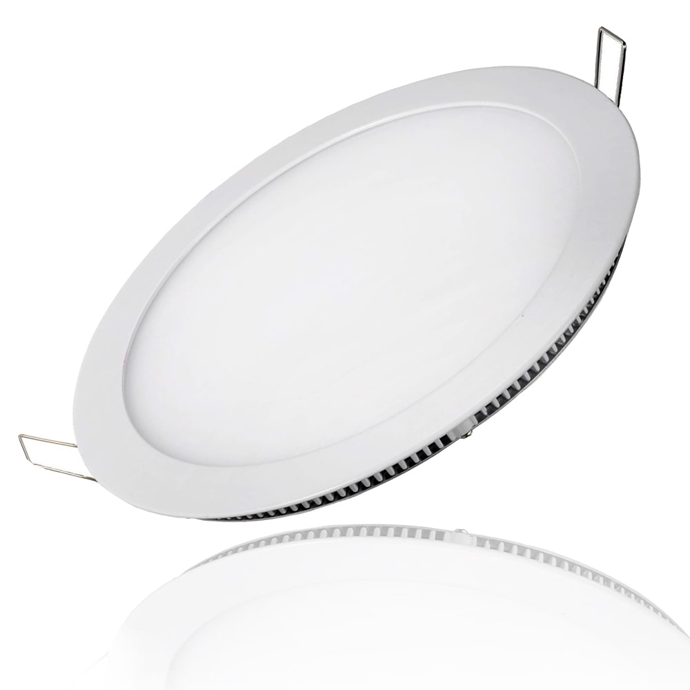 Đèn led âm trần gỗ là gì, ứng dụng ra sao? Trần gỗ nên lắp đèn gì - Đèn led âm trần siêu mỏng
