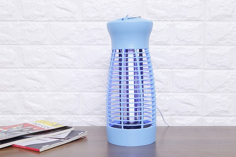 Tổng hợp 8 đèn bắt muỗi được ưa chuộng nhất hiện nay