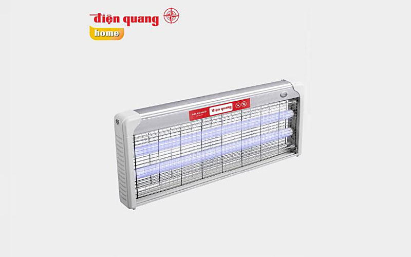 Tổng hợp 8 đèn bắt muỗi được ưa chuộng nhất hiện nay Den Bat Muoi Dien Quang Eml06l