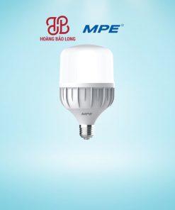 Bóng led bulb 60W mpe lbd-60t