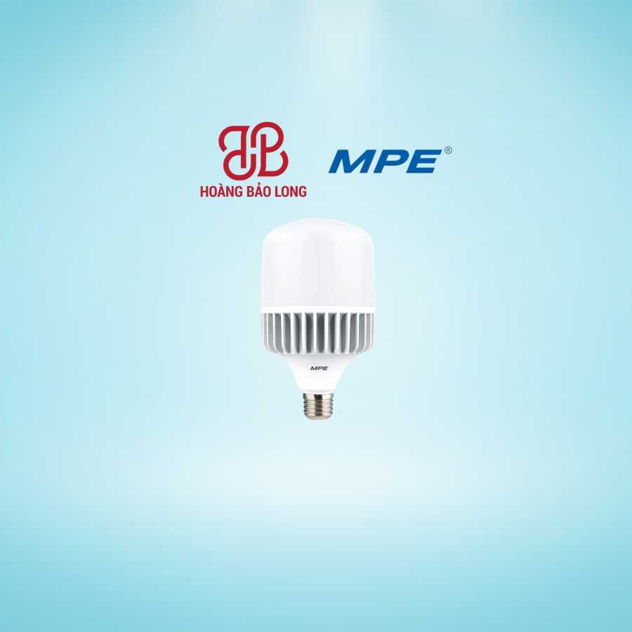 Bóng led bulb 20w MPE LB-20 Bóng led bulb 20w MPE LB-20