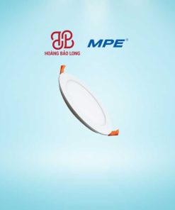 Đèn led âm trần 12W MPE RP-12T