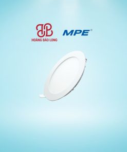 Đèn led âm trần 6W MPE RPL-6S/3C