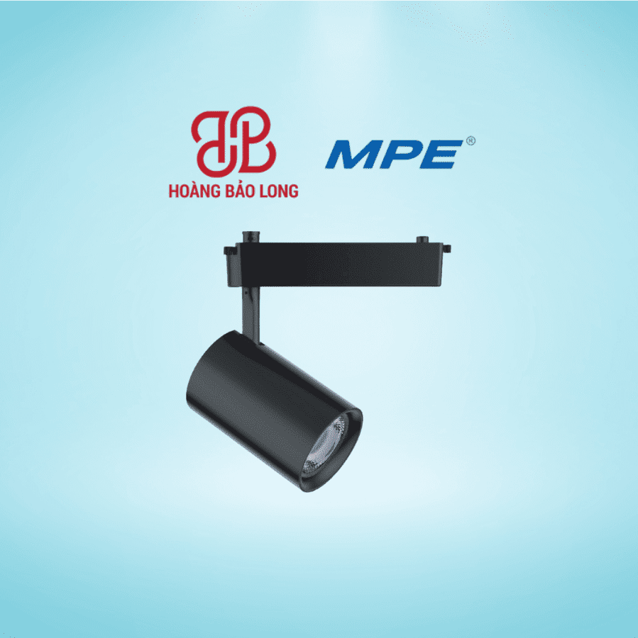 Đèn led chiếu điểm 20W MPE TSLB-20T