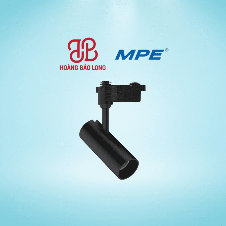 Đèn led chiếu điểm 8W MPE TSLB2-8T