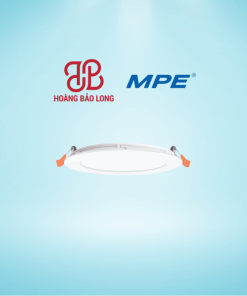 Đèn led panel âm trần 6W MPE RPE-6T