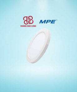 Đèn led panel đa năng 6W MPE MRPL-6/3C