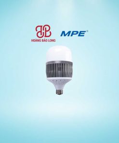 Bóng leg bulb 100w MPE LB-100