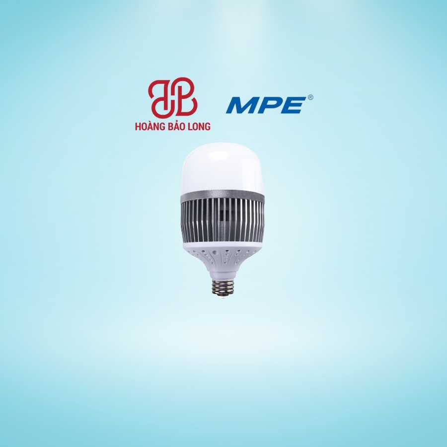 Bóng led bulb 100w MPE LB-100 Bóng leg bulb 100w MPE LB-100