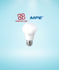 Bóng leg bulb chống muỗi MPE LB-9T/AM