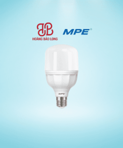 Bóng led bulb 40W MPE LBD2-40