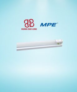 Bộ máng led tube Nhựa Nano 6 tấc MPE MNT-110