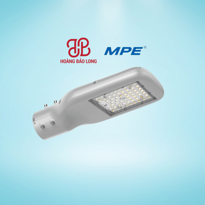 Đèn đường 100W MPE LST3-100 Đèn đường 100W MPE LST3-100