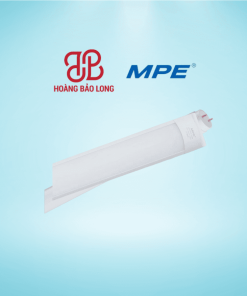 Đèn led bán nguyệt 18W MPE BN-18T