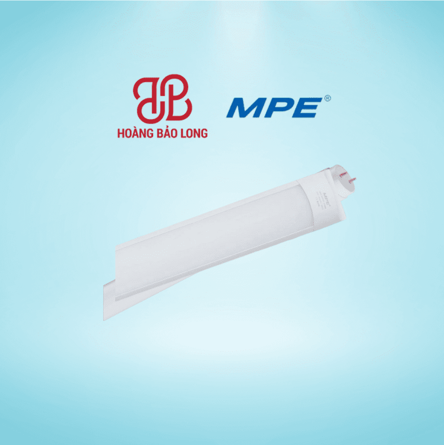 Đèn led bán nguyệt 18W MPE BN-18T Đèn led bán nguyệt 18W MPE BN-18T
