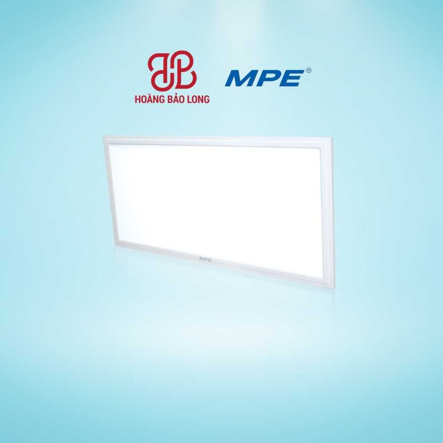 Đèn led tấm 25w MPE FPL-6030T/DIM Đèn led tấm 25w MPE FPL-6030TDIM