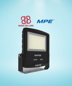 Đèn pha led 150W MPE FLD5-150