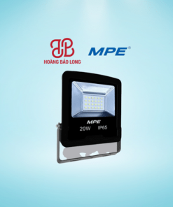 Đèn pha led 20W MPE FLD5-20