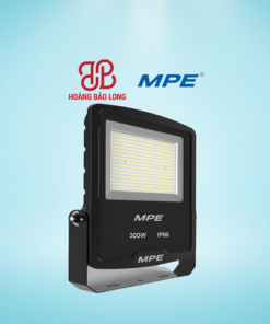 Đèn pha led 300W MPE FLD5-300