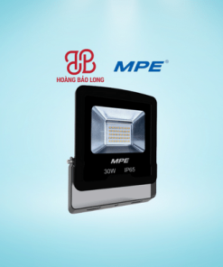 Đèn pha led 30W MPE FLD5-30