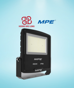Đèn pha led 400W MPE FLD5-400