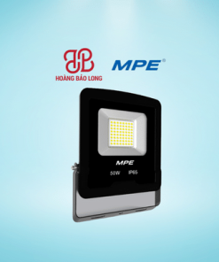 Đèn pha led 50W MPE FLD5-50