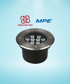 Đèn âm sàn 32W MPE LUG-32