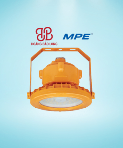Đèn chống nổ treo trần MPE 150W LEPR-150