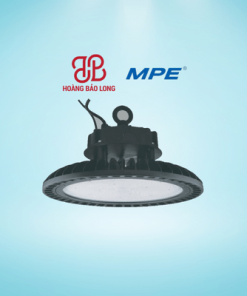 Đèn hibay nhà xưởng 100W MPE HBE-100T
