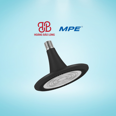 Đèn hibay nhà xưởng 150W MPE HBV2-150T