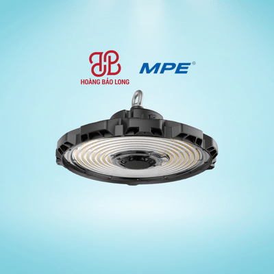 Đèn hibay nhà xưởng 200W MPE HBE2-200T