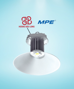 Đèn hibay nhà xưởng 200W MPE HBL-200T