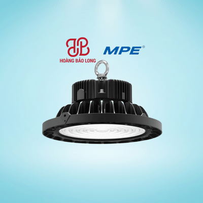 Đèn hibay nhà xưởng 200W MPE HBU-200T