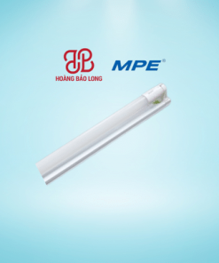 Bộ máng led tube nhôm 6 tấc MPE MLT-110