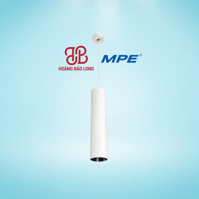 Đèn chiếu điểm treo trần 20W MPE DPL-20V