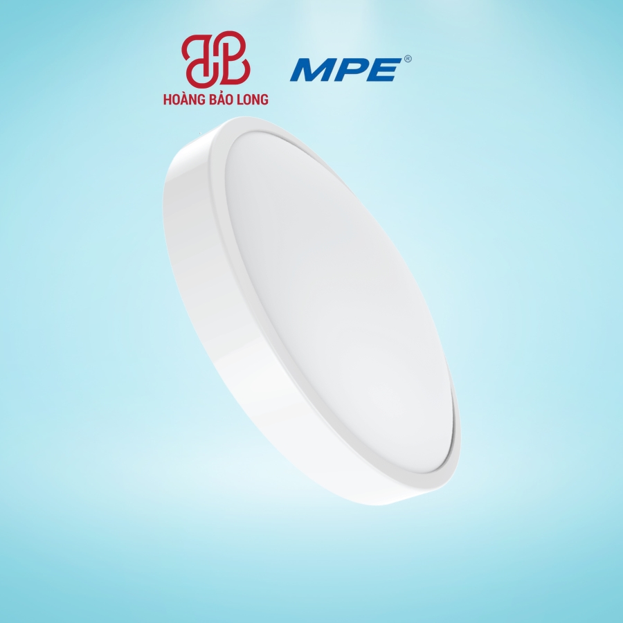 Đèn LED ốp trần 3 chế độ 16w MPE CL-16/3C den-led-op-tran-3-che-do-16w-MPE-CL-16/3C