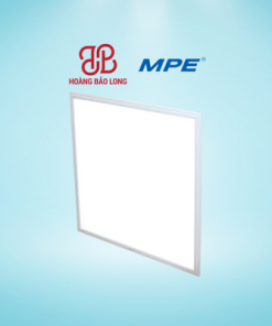 Đèn led panel tấm 40W MPE FPD-6060