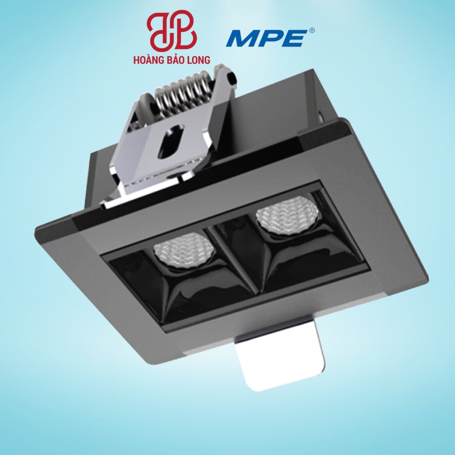 Đèn led thanh chiếu điểm RLS-02 Đèn led thanh chiếu điểm RLS-02