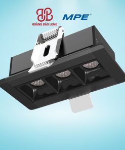 Đèn led thanh chiếu điểm RLS-03