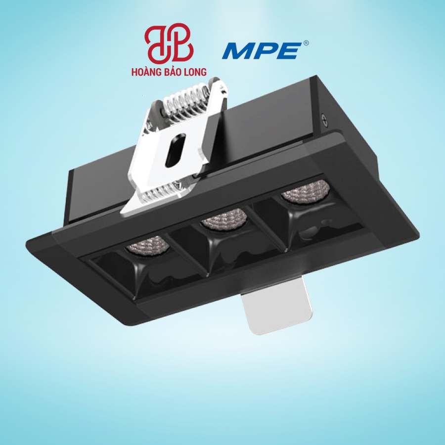 Đèn led thanh chiếu điểm RLS-03 Đèn led thanh chiếu điểm RLS-03