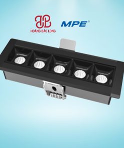 Đèn led thanh chiếu điểm RLS-05