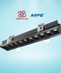 Đèn led thanh chiếu điểm RLS-10